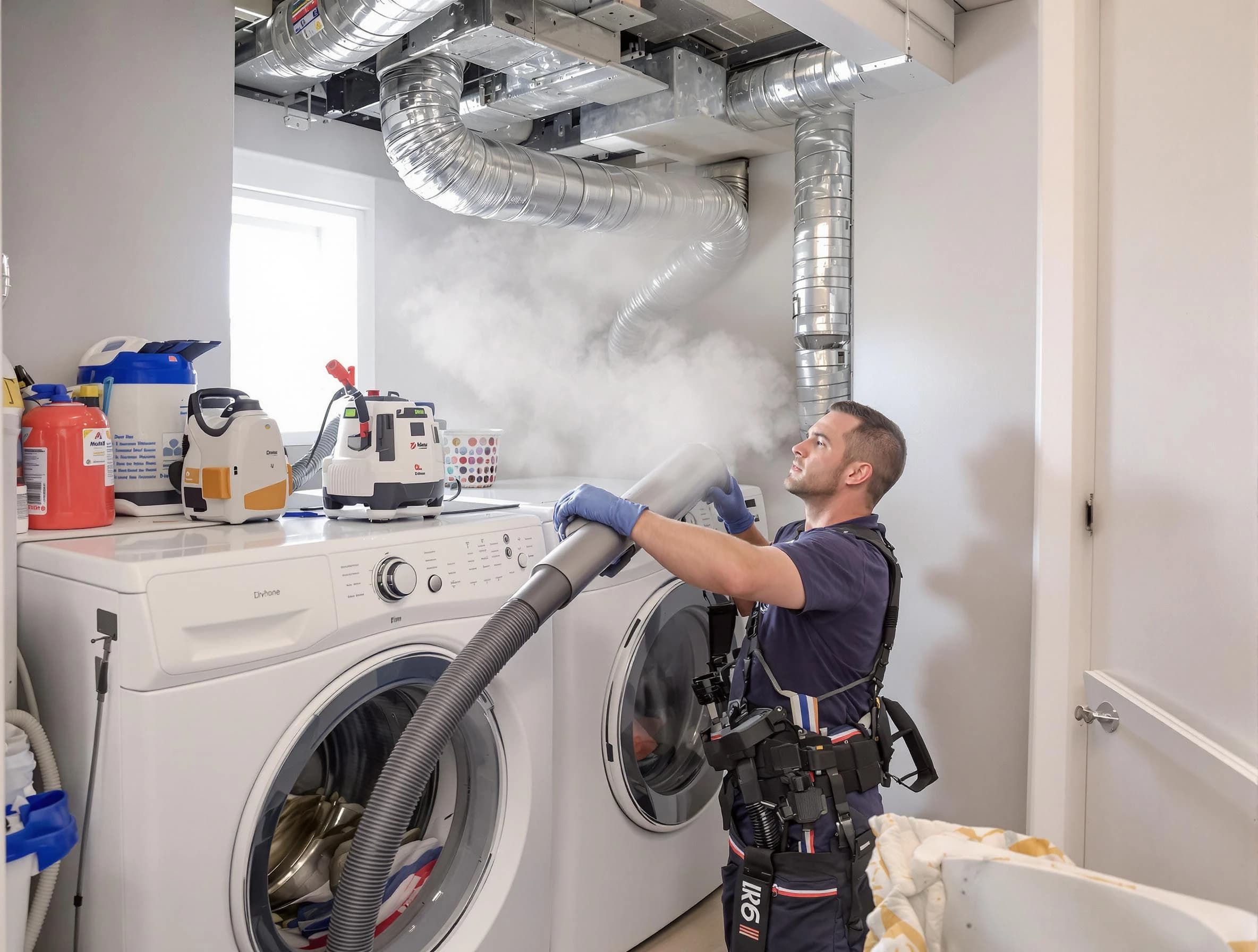 Duct Cleaning service in Broomfield, CO