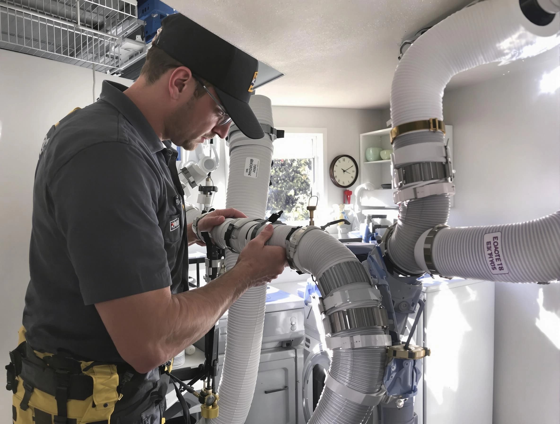 Hose Installation service in Broomfield, CO